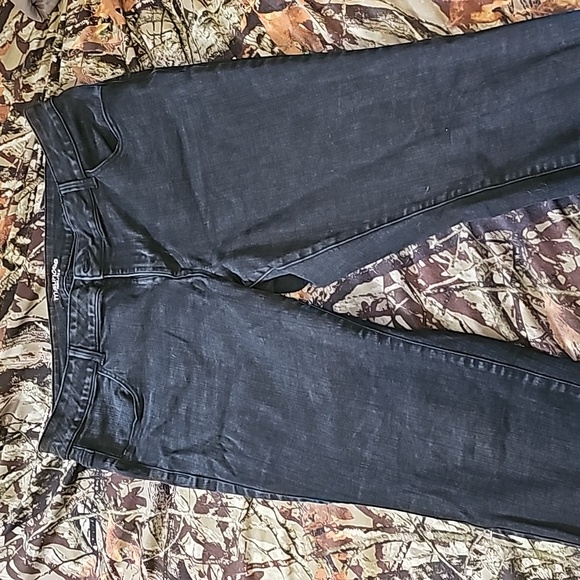 Maurices jeans 18 xshort - Picture 1 of 4